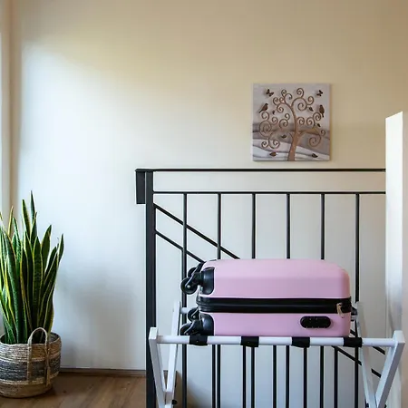 Appartement Due Strade Loft Firenze Extérieur photo