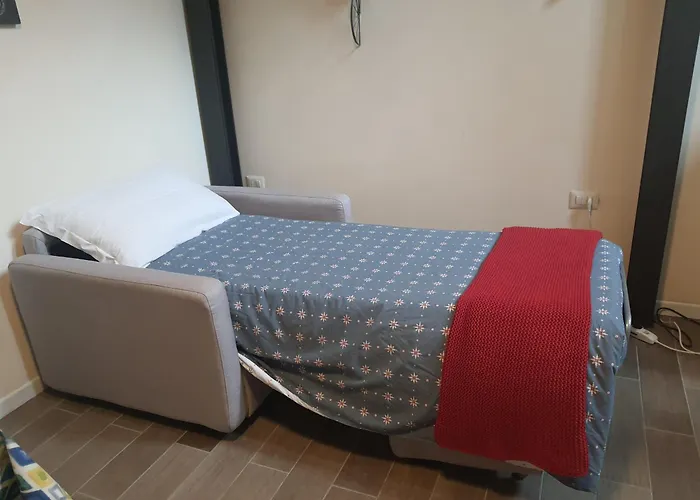 Due Strade Loft Firenze