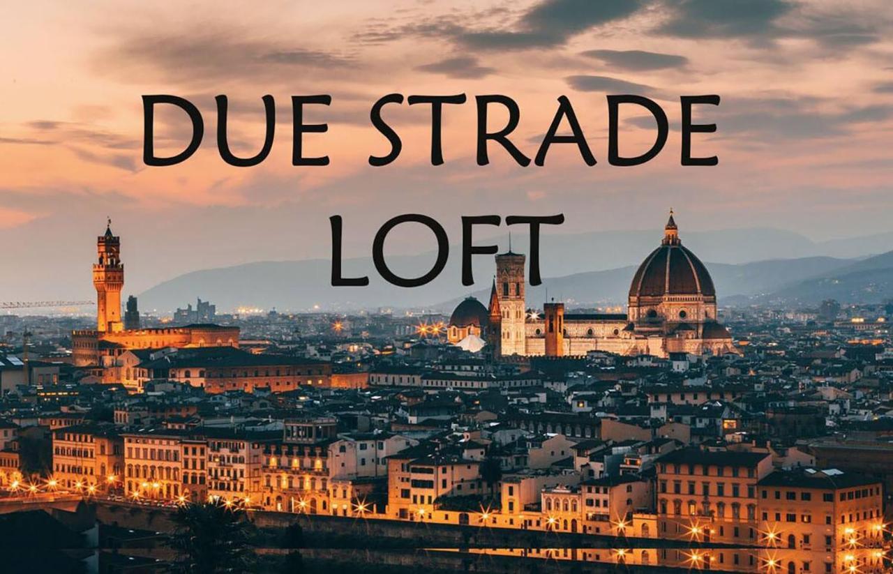 Due Strade Loft Apartamento