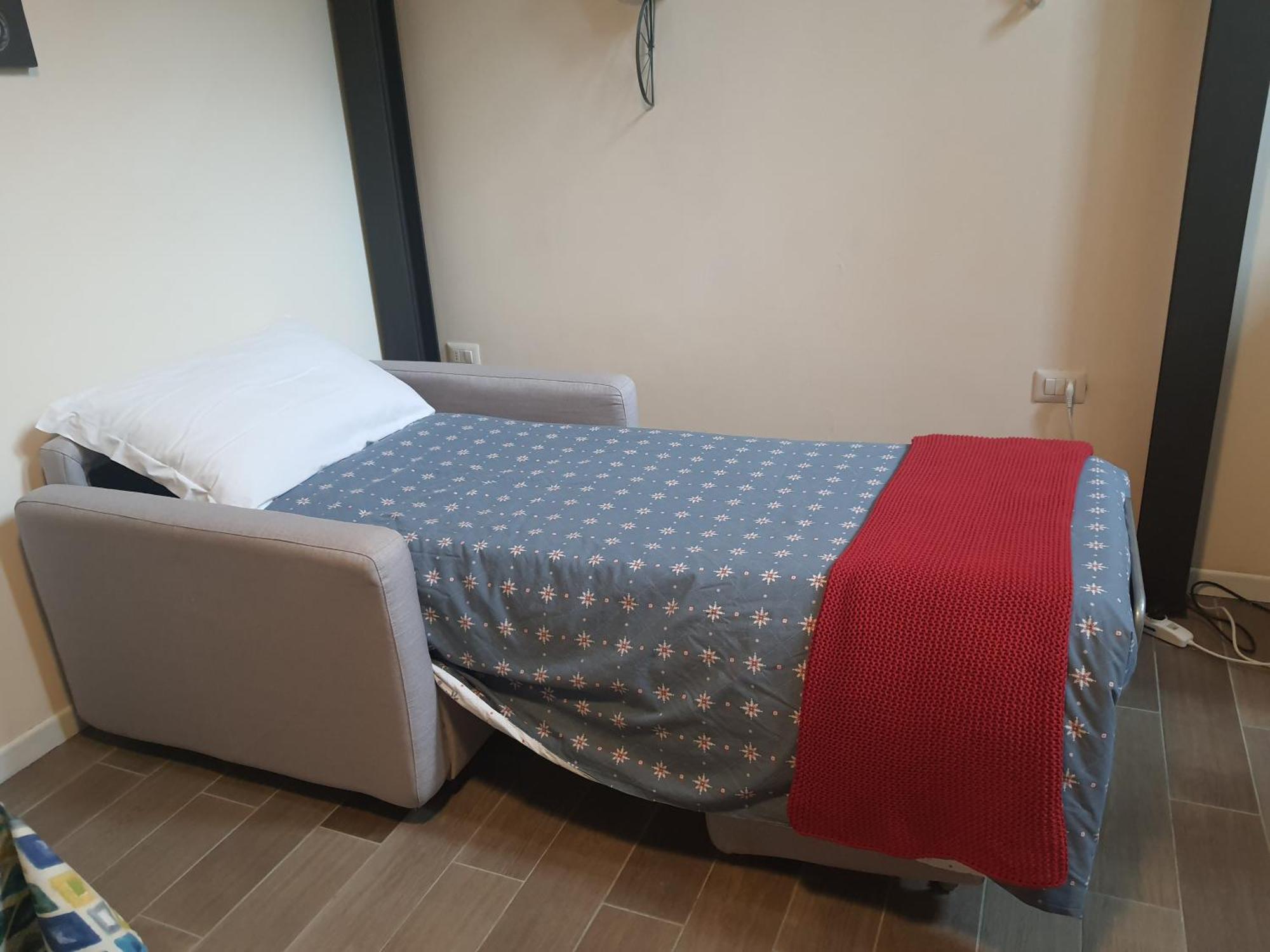 Due Strade Loft Florença