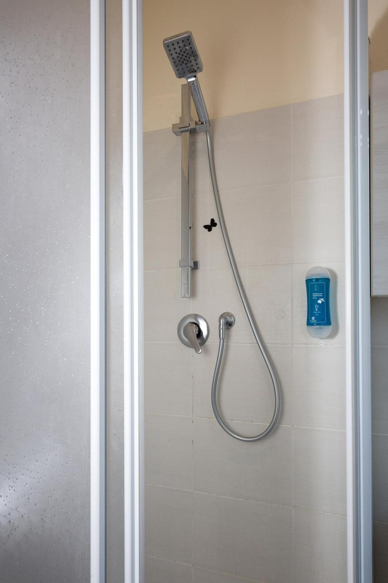 Due Strade Loft Apartamento
