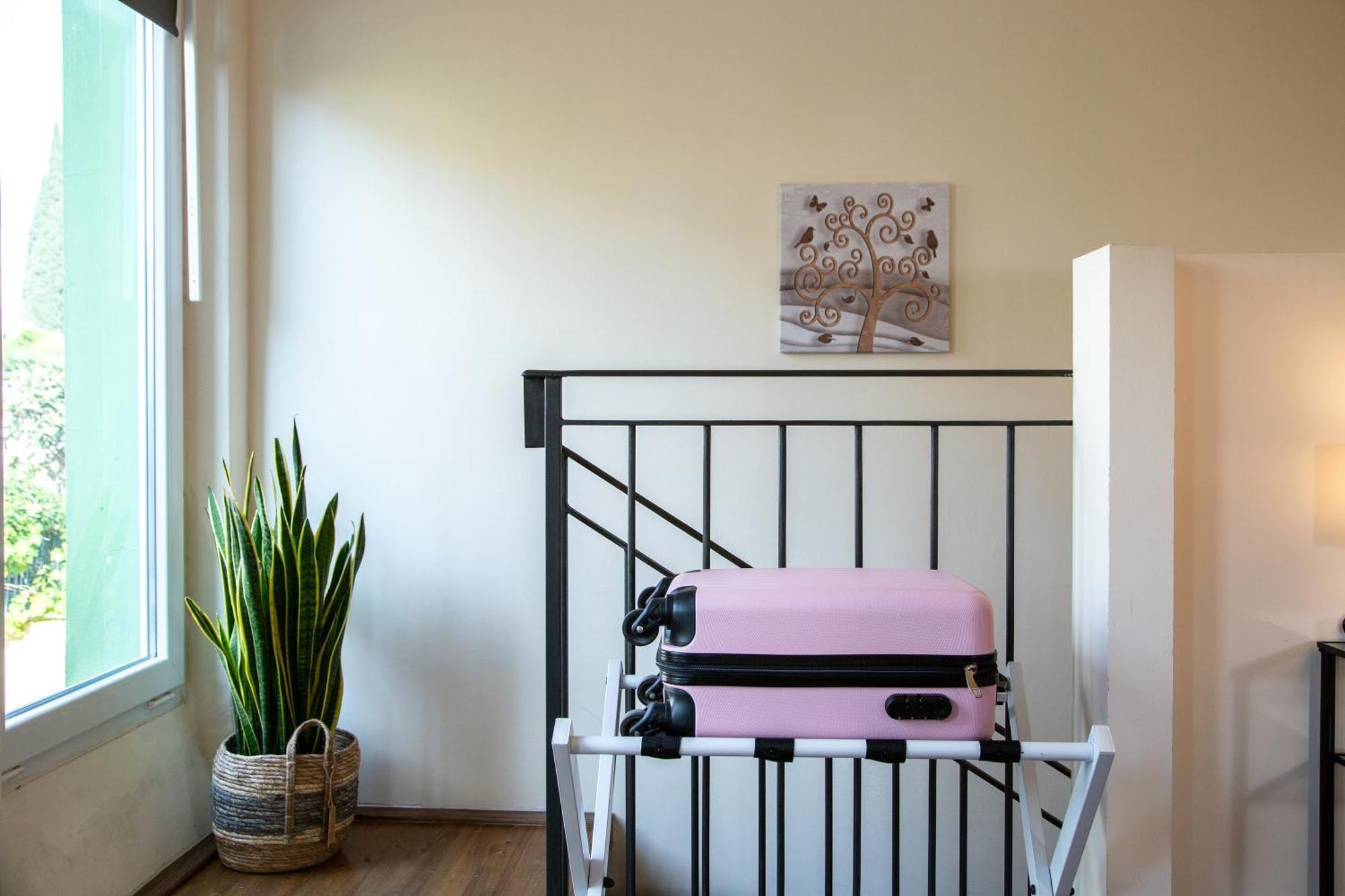 Due Strade Loft Apartamento