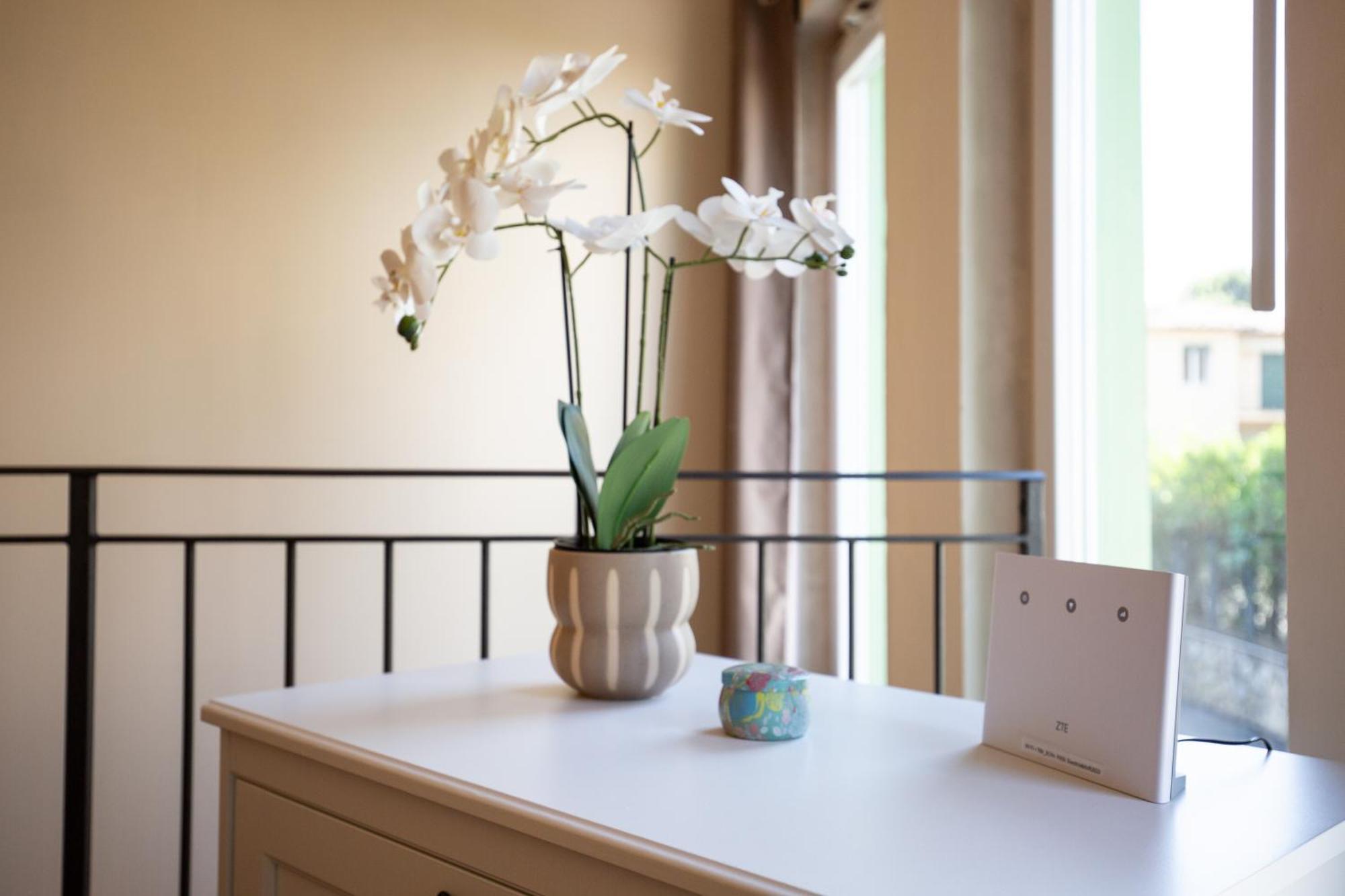 Due Strade Loft Apartamento Florença