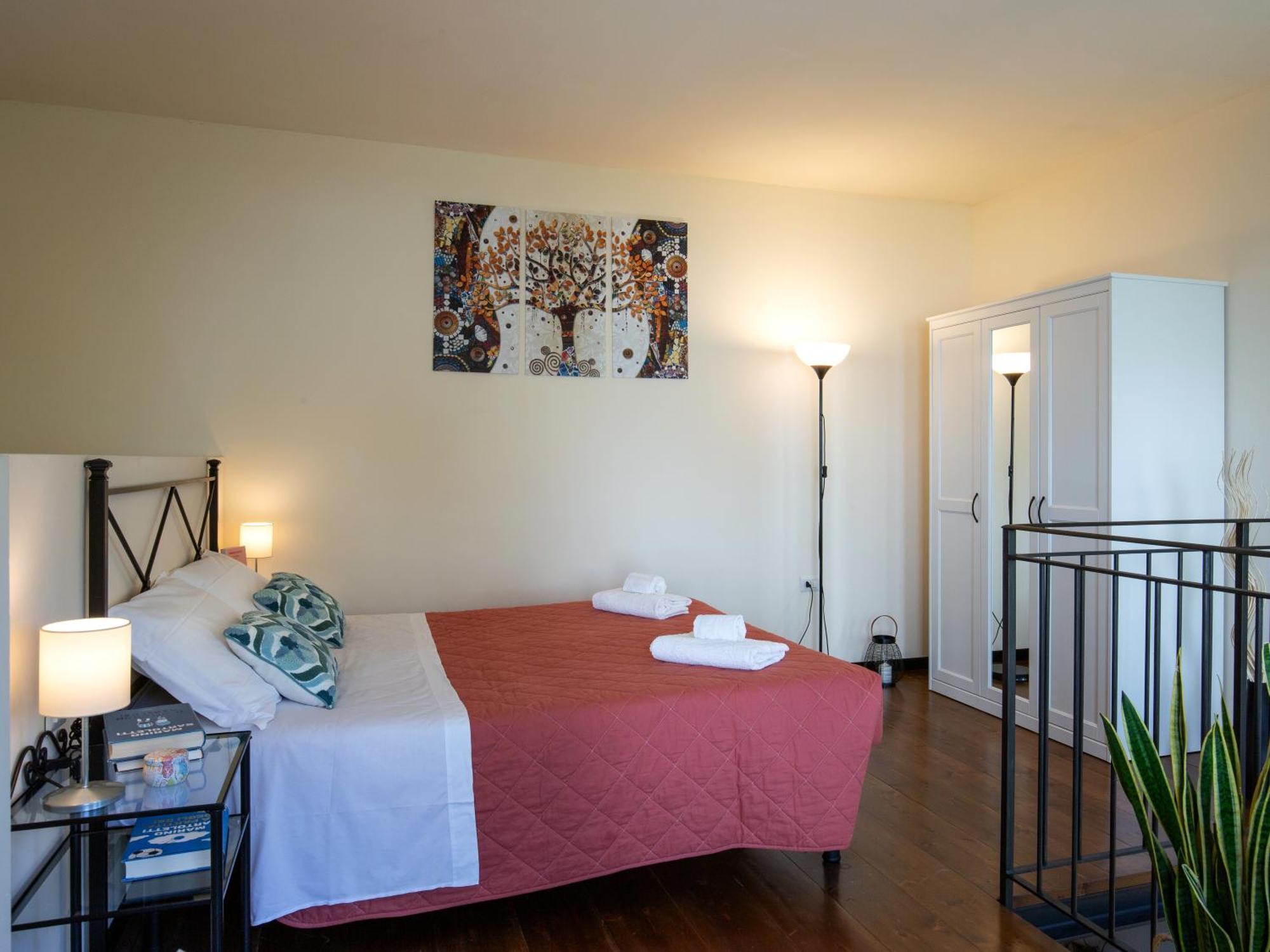 Due Strade Loft Apartamento