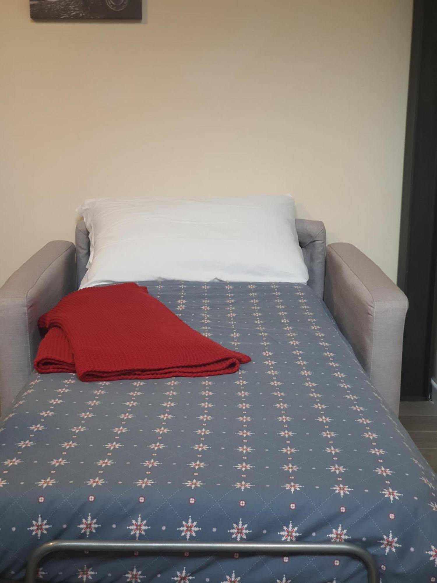 Apartamento Due Strade Loft *